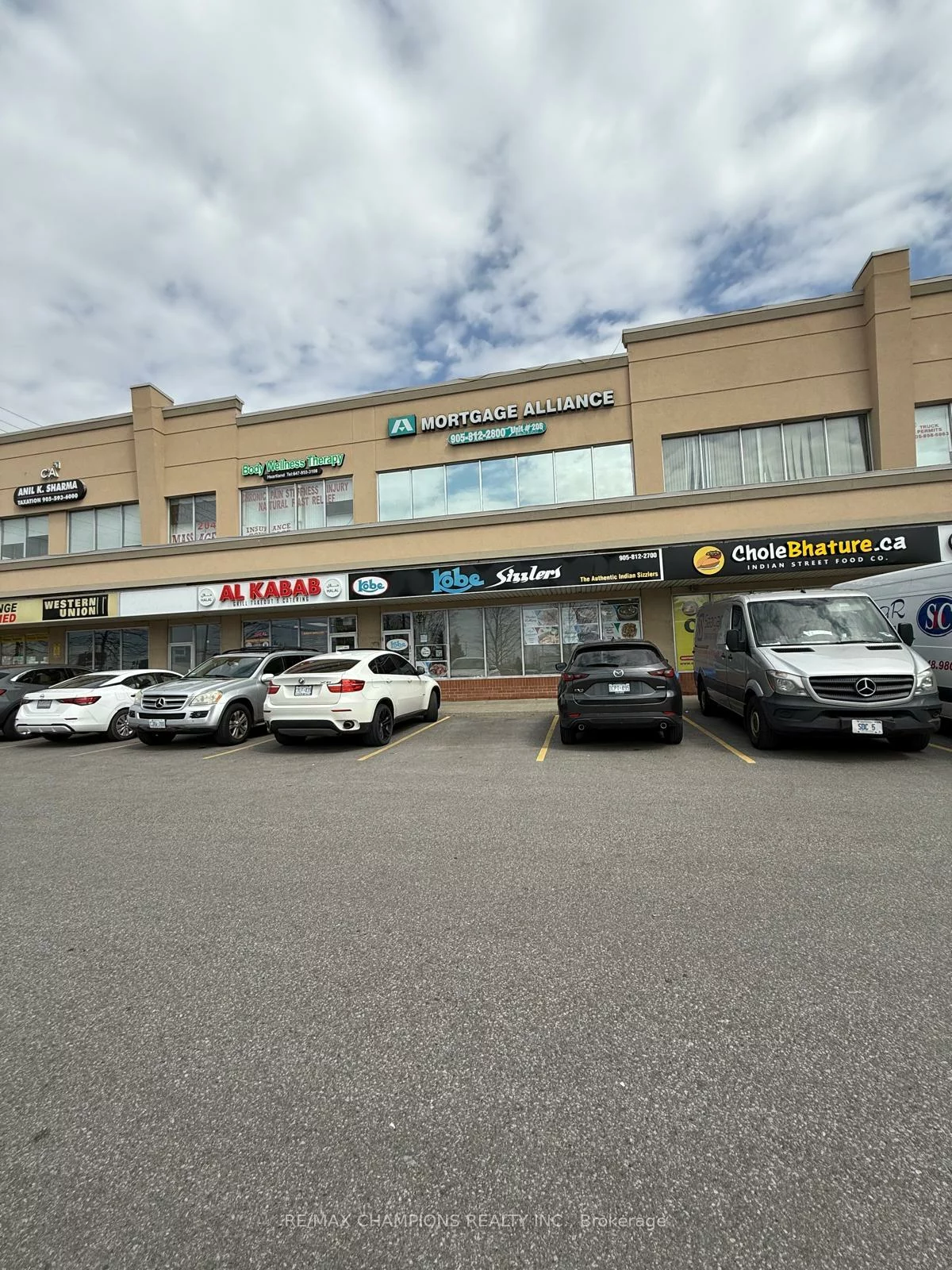808, Britannia, East Credit, Mississauga