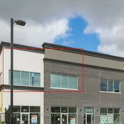 280, Derry, Meadowvale Village, Mississauga