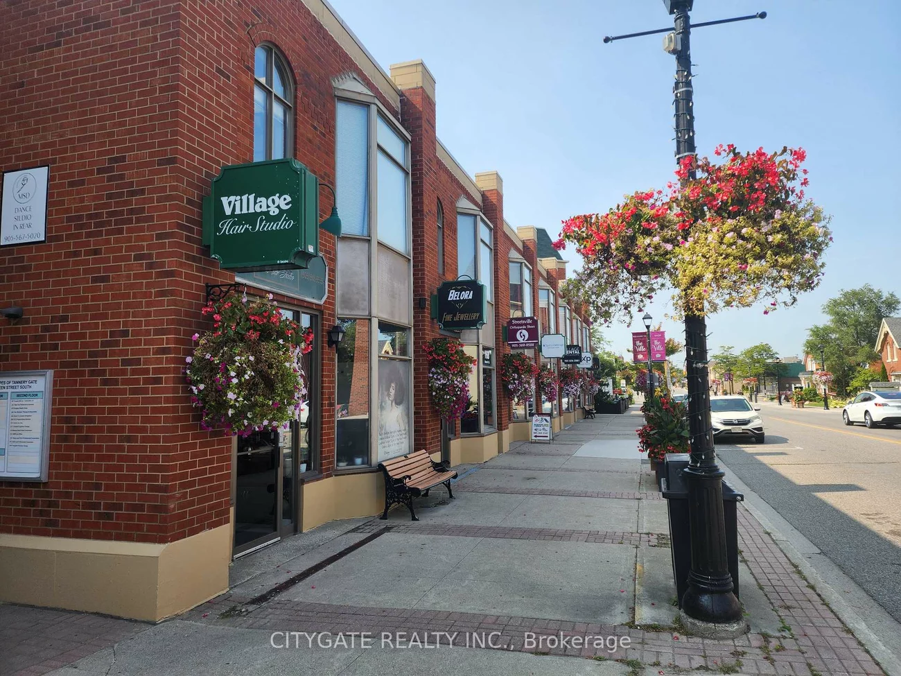 168, Queen, Streetsville, Mississauga