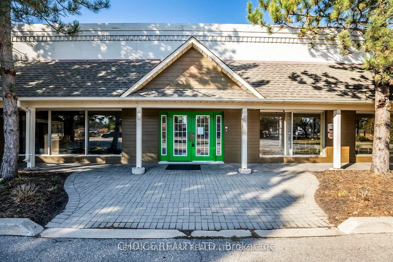 649, Queensway, Erindale, Mississauga