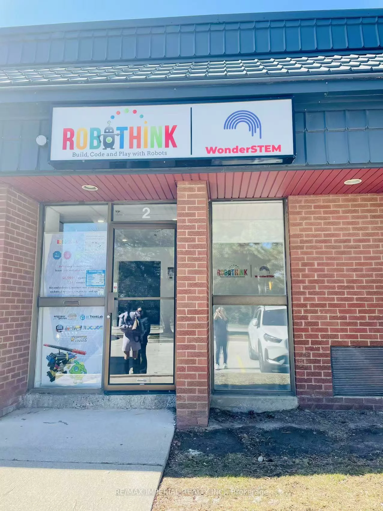 3120, Glen Erin, Western Business Park, Mississauga