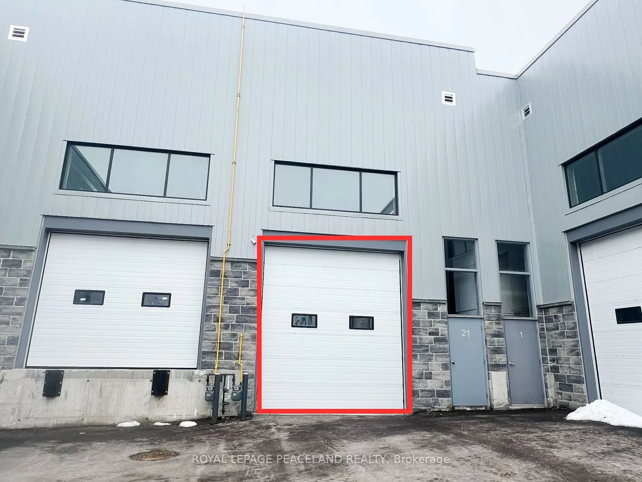 5270, Solar, Airport Corporate, Mississauga