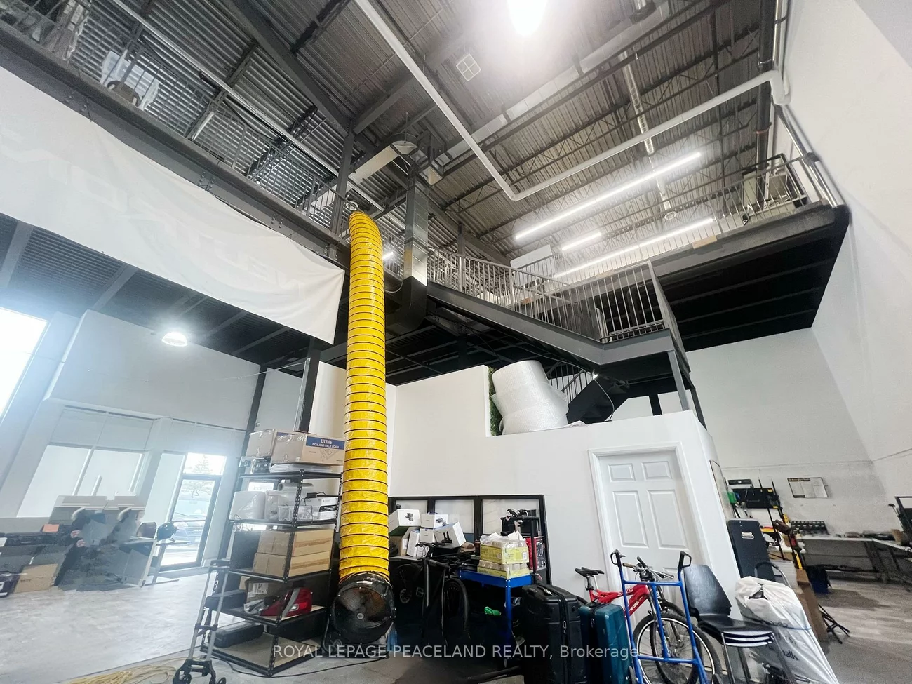 5270, Solar, Airport Corporate, Mississauga