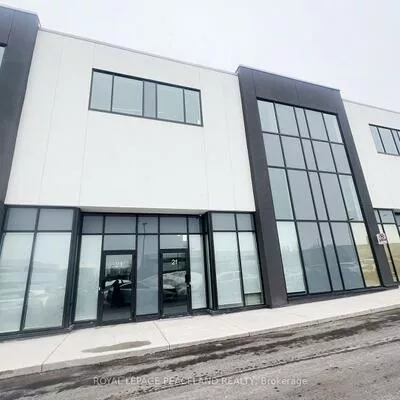 5270, Solar, Airport Corporate, Mississauga