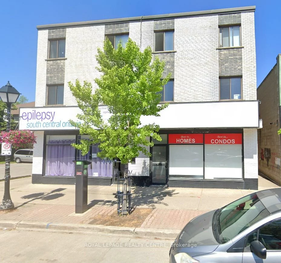 250, Lakeshore, Port Credit, Mississauga