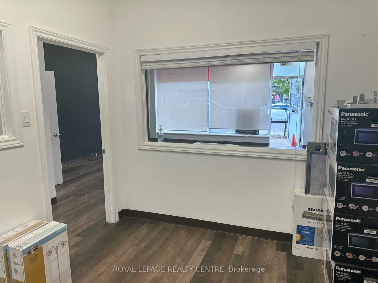 250, Lakeshore, Port Credit, Mississauga
