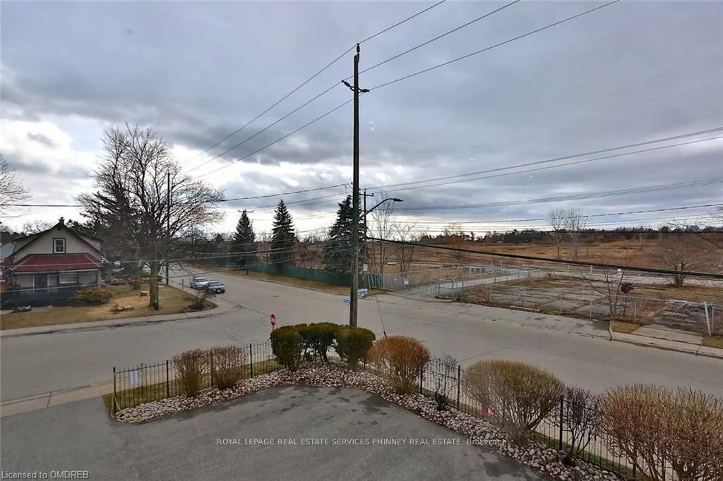 15, Mississauga, Port Credit, Mississauga
