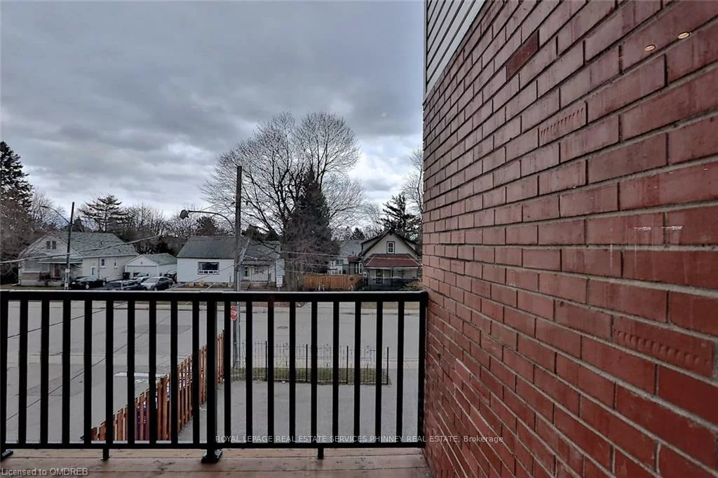 15, Mississauga, Port Credit, Mississauga