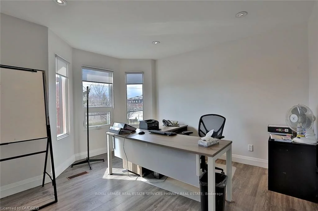 15, Mississauga, Port Credit, Mississauga