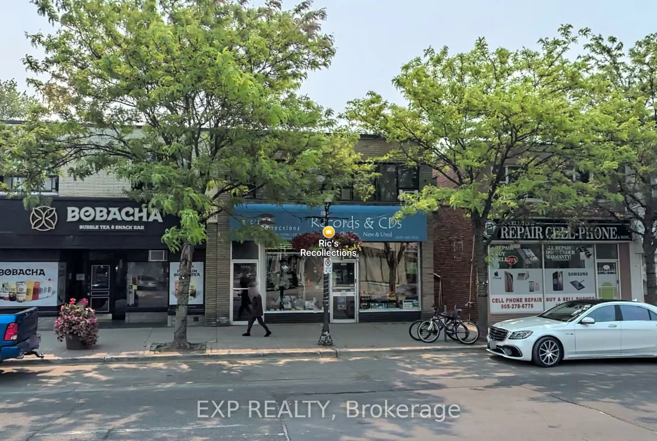 257, Lakeshore, Port Credit, Mississauga