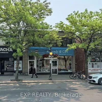 257, Lakeshore, Port Credit, Mississauga