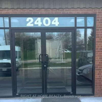 2404, Haines, Dixie, Mississauga