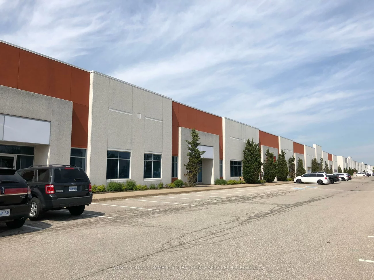 3600A, Laird, Western Business Park, Mississauga