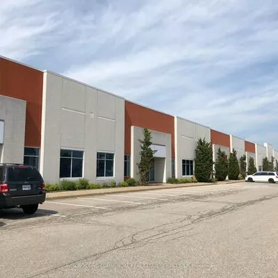 3600A, Laird, Western Business Park, Mississauga