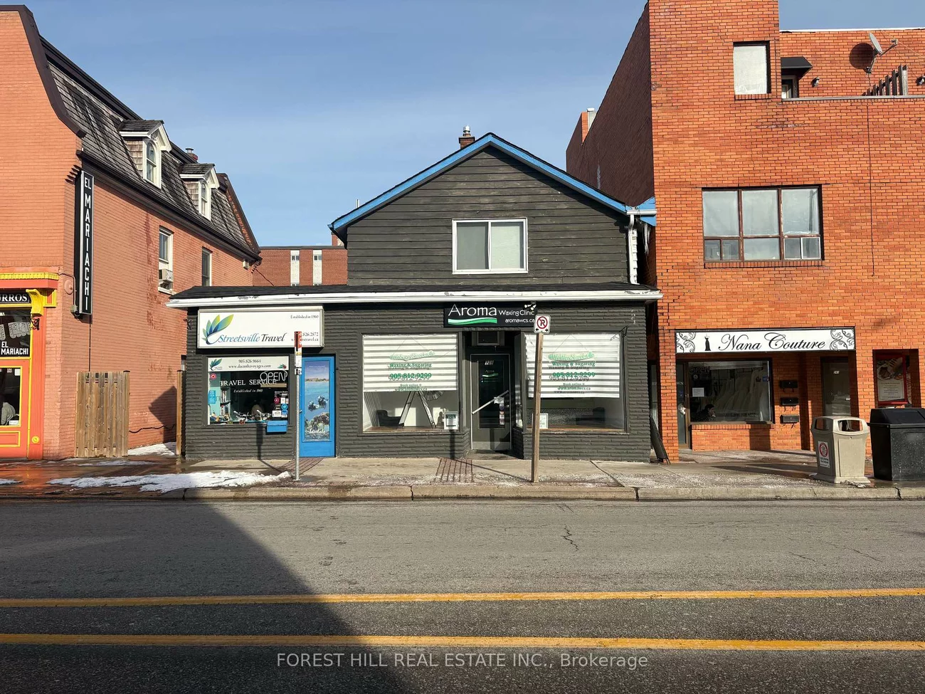 239, Queen, Streetsville, Mississauga