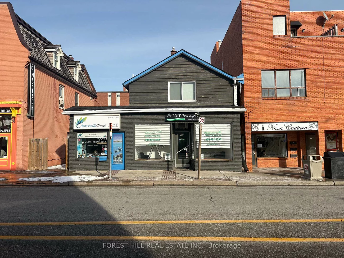 239, Queen, Streetsville, Mississauga