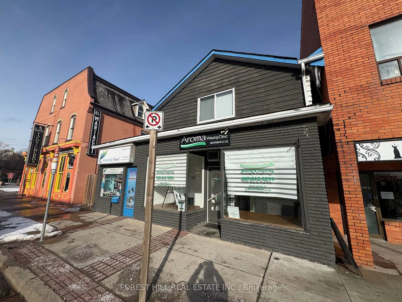 239, Queen, Streetsville, Mississauga