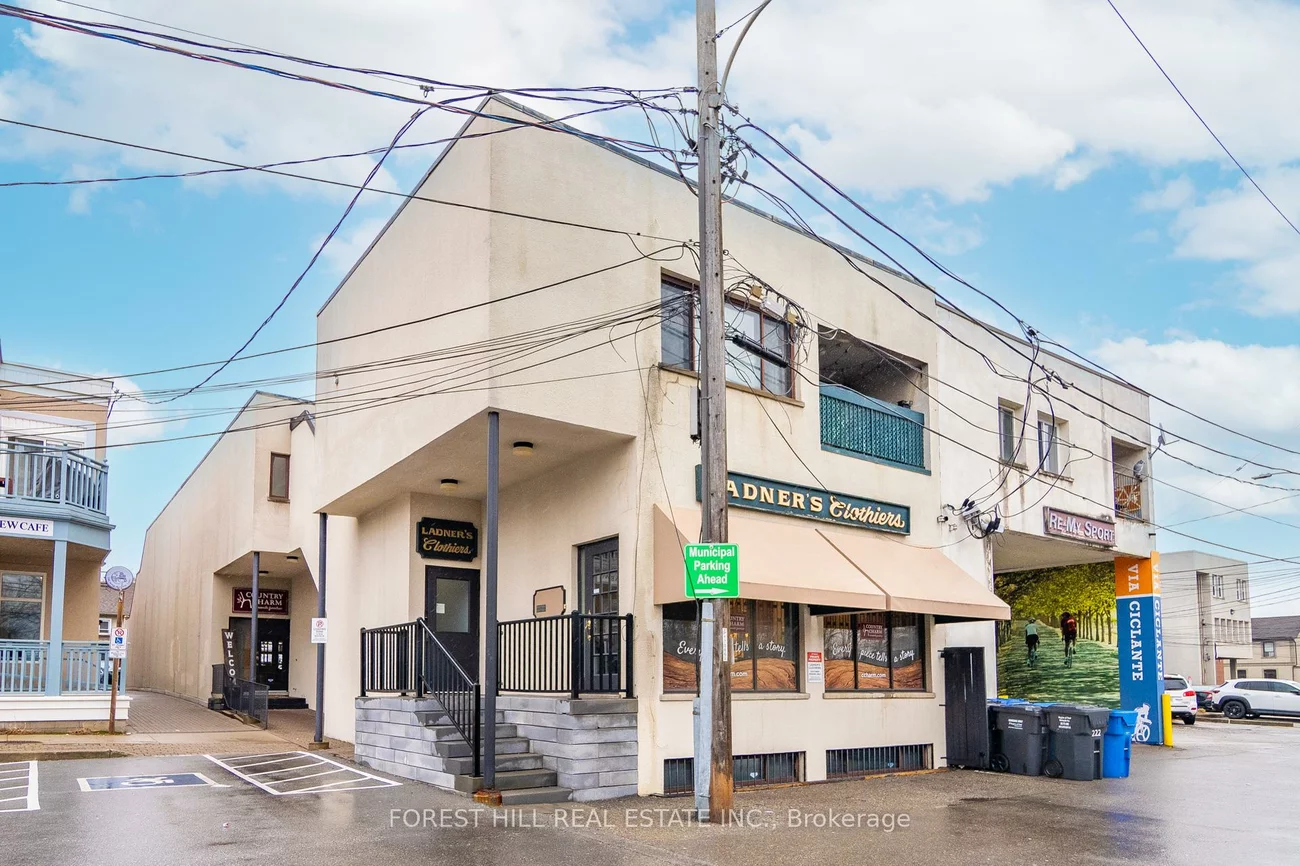 220, Queen, Streetsville, Mississauga