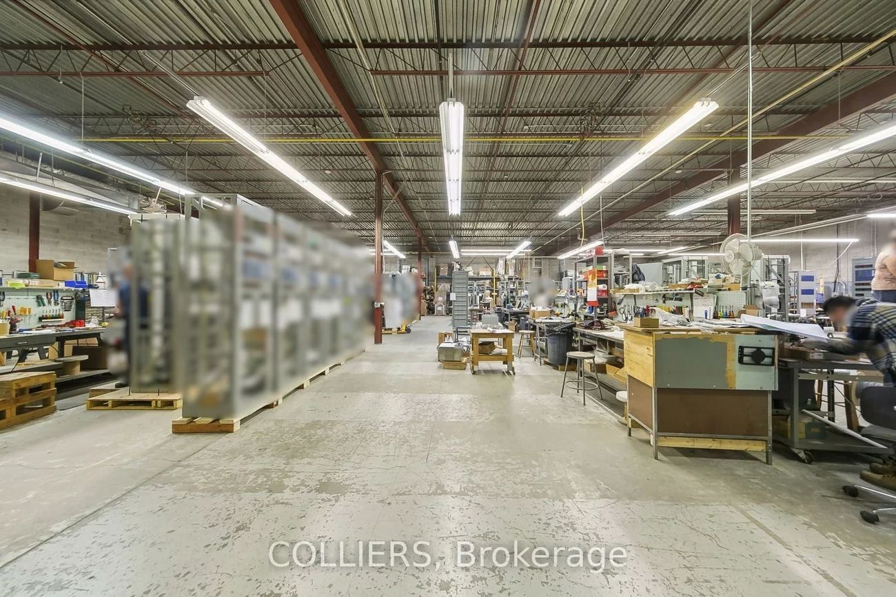 5466, Timberlea, Northeast, Mississauga