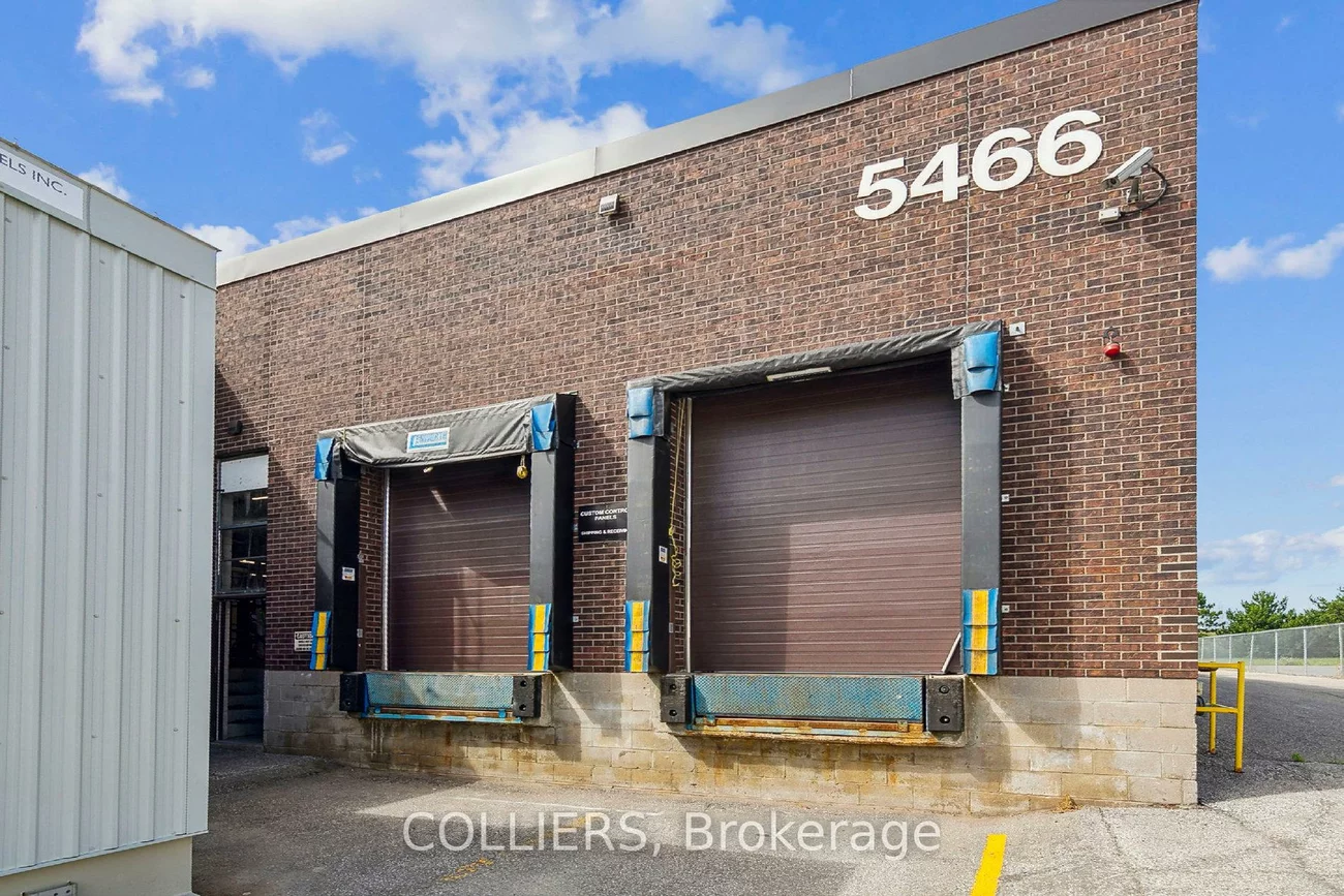 5466, Timberlea, Northeast, Mississauga