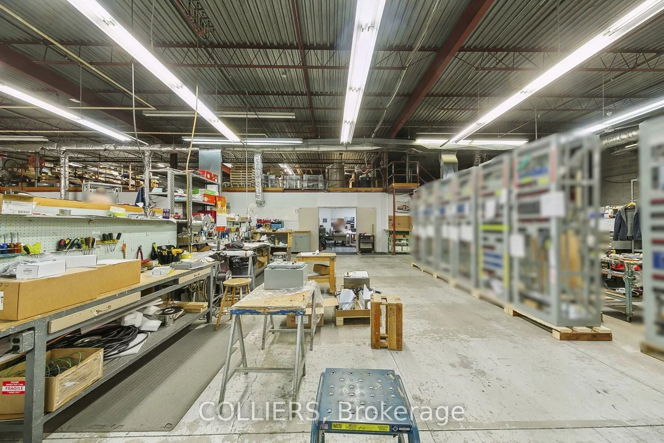 5466, Timberlea, Northeast, Mississauga