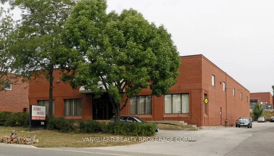 315, Watline, Gateway, Mississauga
