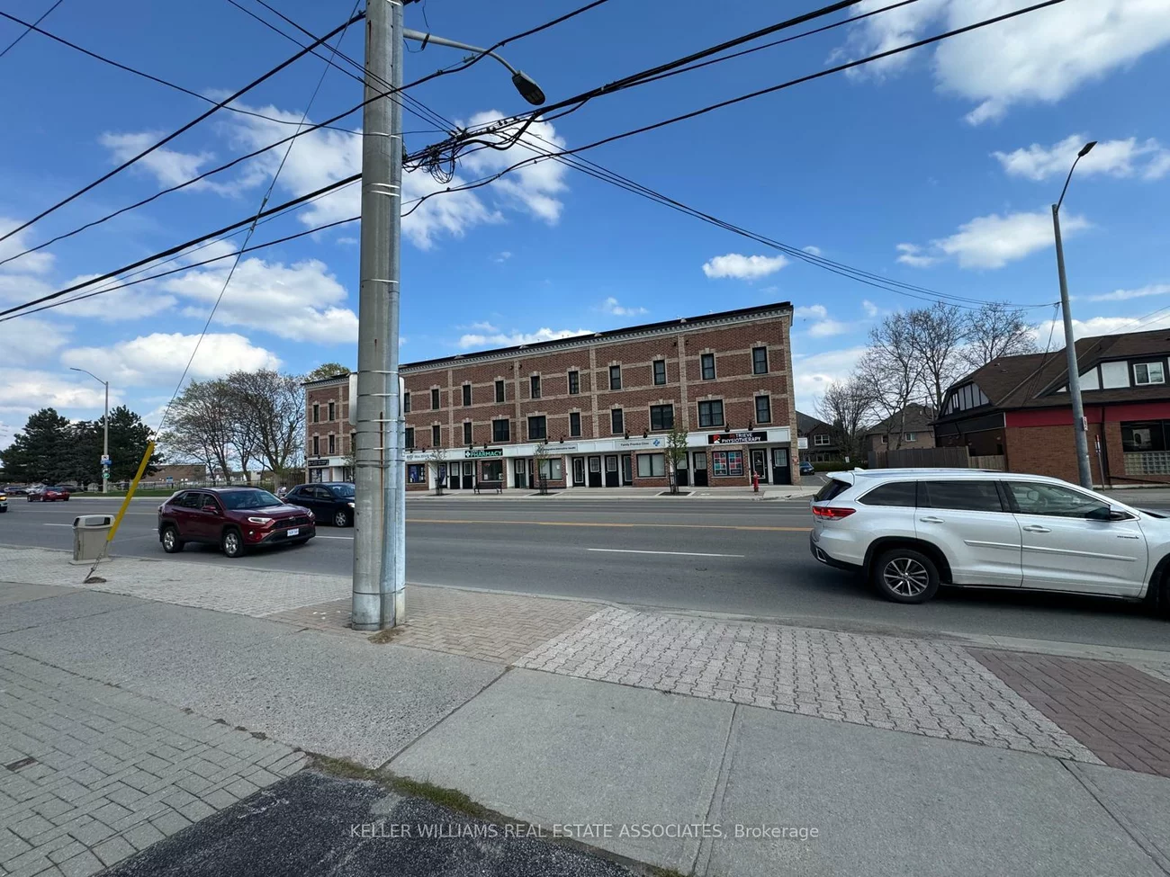 755, Lakeshore, Lakeview, Mississauga