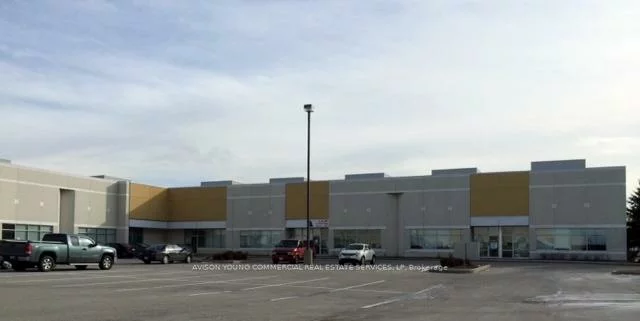 3505, Laird, Western Business Park, Mississauga