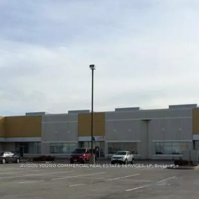 3505, Laird, Western Business Park, Mississauga