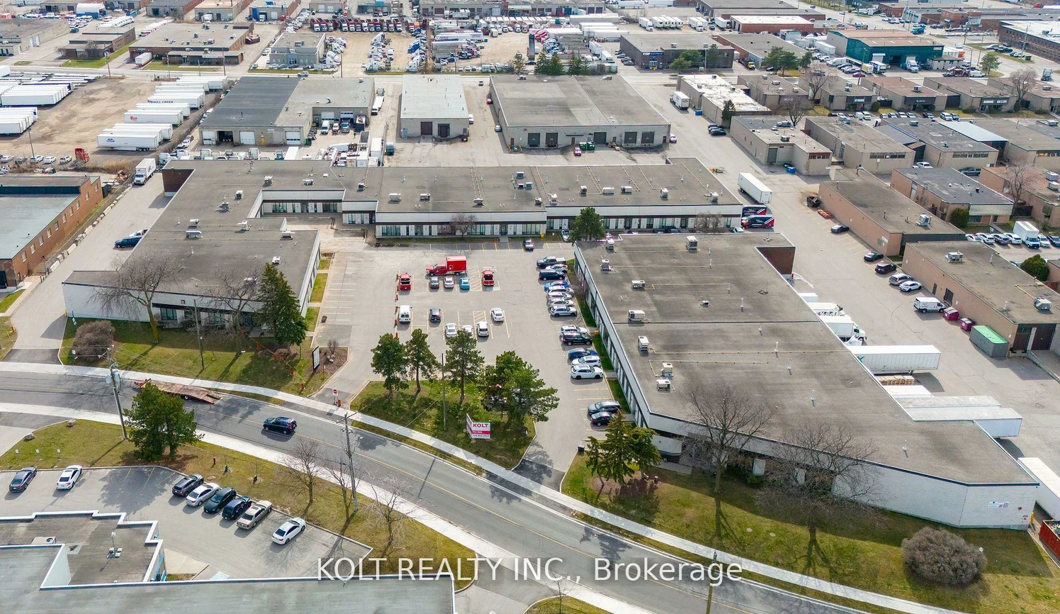 5266, General, Northeast, Mississauga