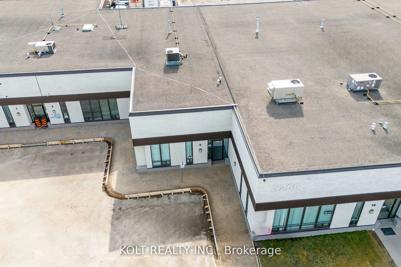 5266, General, Northeast, Mississauga