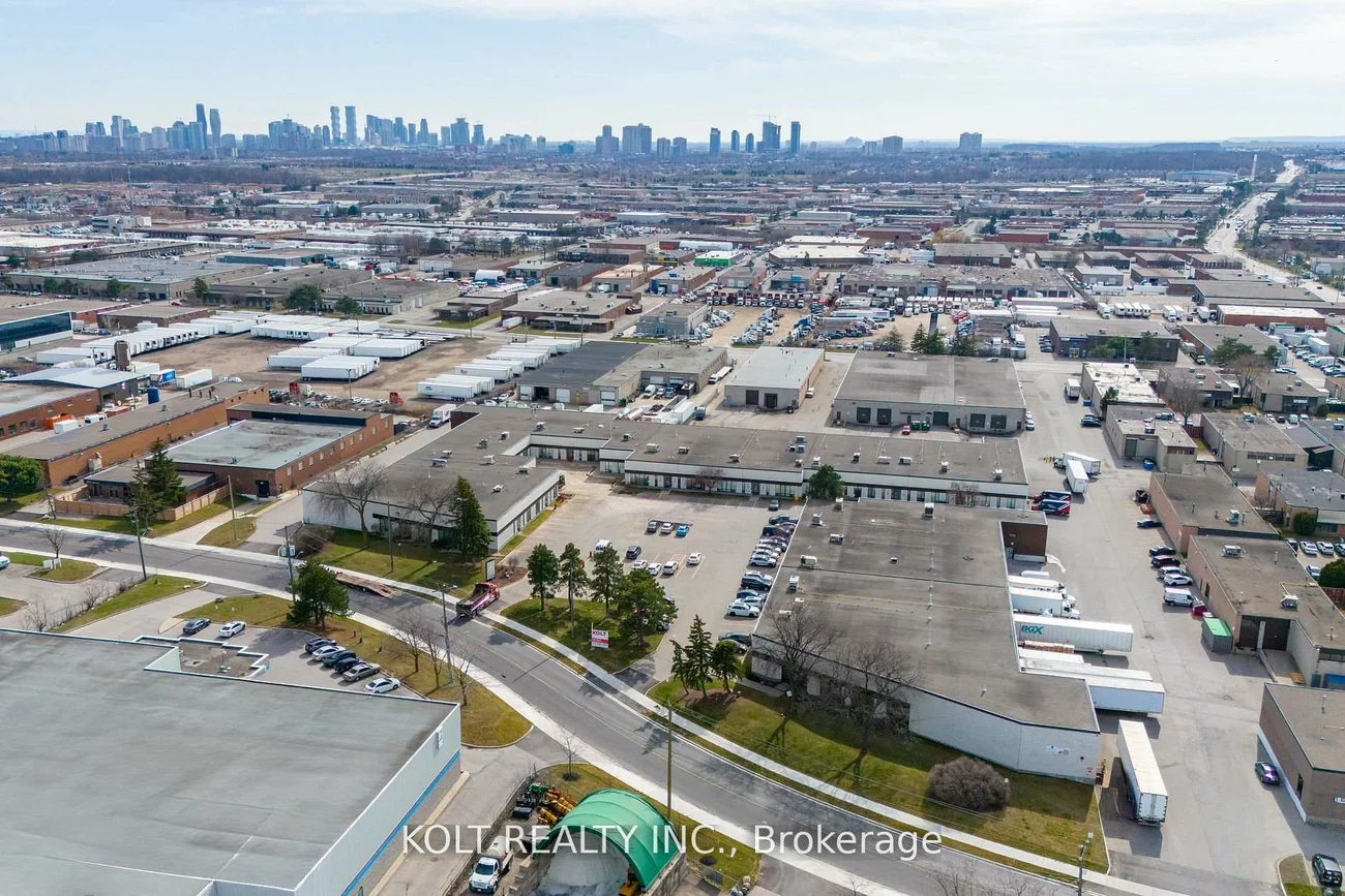 5266, General, Northeast, Mississauga