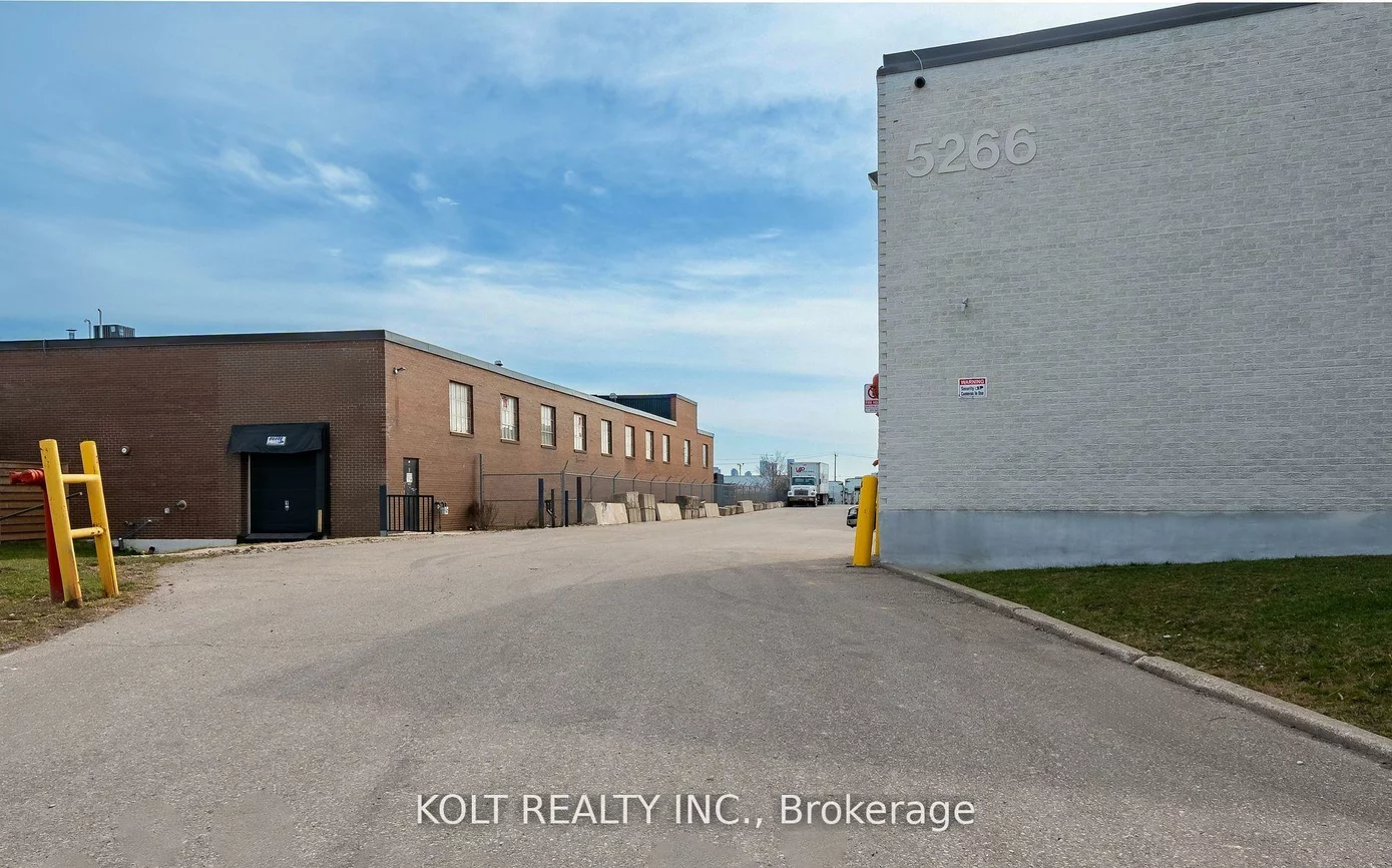 5266, General, Northeast, Mississauga