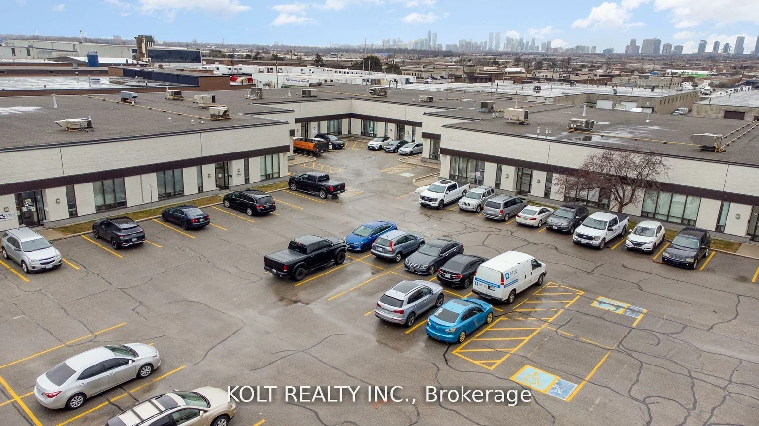 5266, General, Northeast, Mississauga