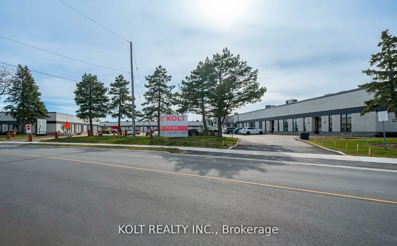 5266, General, Northeast, Mississauga
