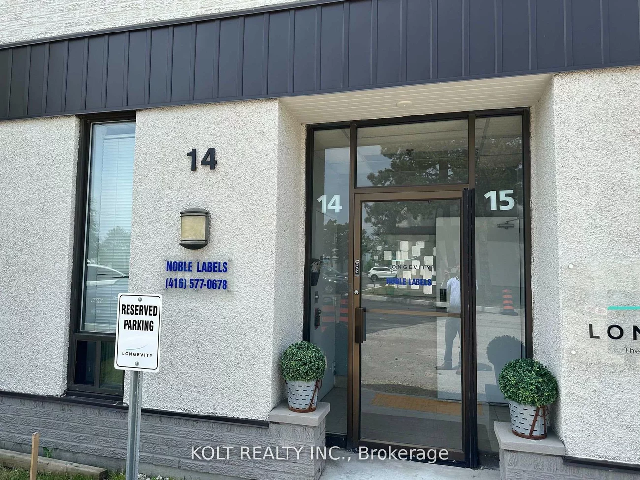 5266, General, Northeast, Mississauga