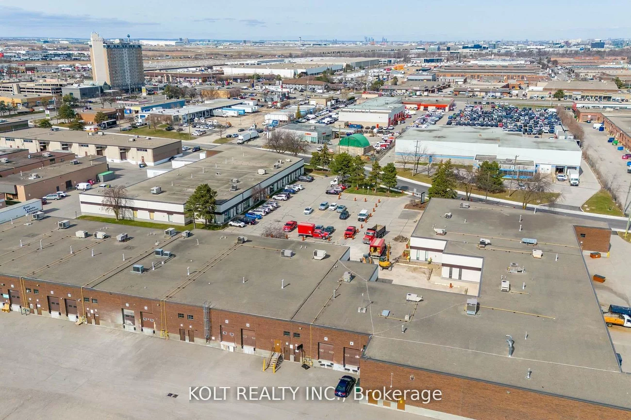 5266, General, Northeast, Mississauga