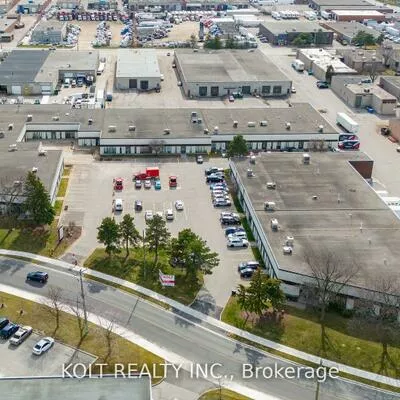 5266, General, Northeast, Mississauga
