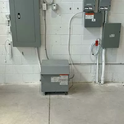 5266, Solar, Airport Corporate, Mississauga