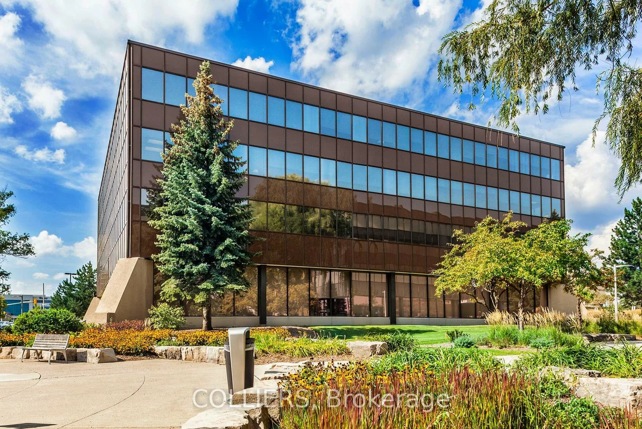 2000, Argentia, Meadowvale Business Park, Mississauga