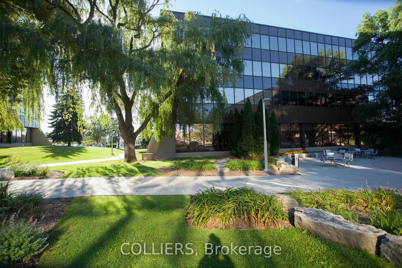 2000, Argentia, Meadowvale Business Park, Mississauga