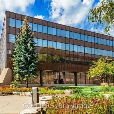 2000, Argentia, Meadowvale Business Park, Mississauga