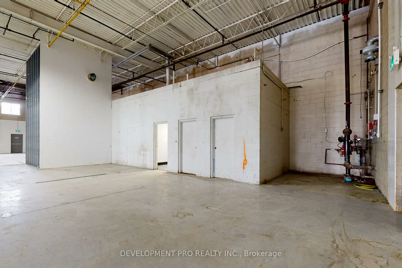 3845, Nashua, Northeast, Mississauga