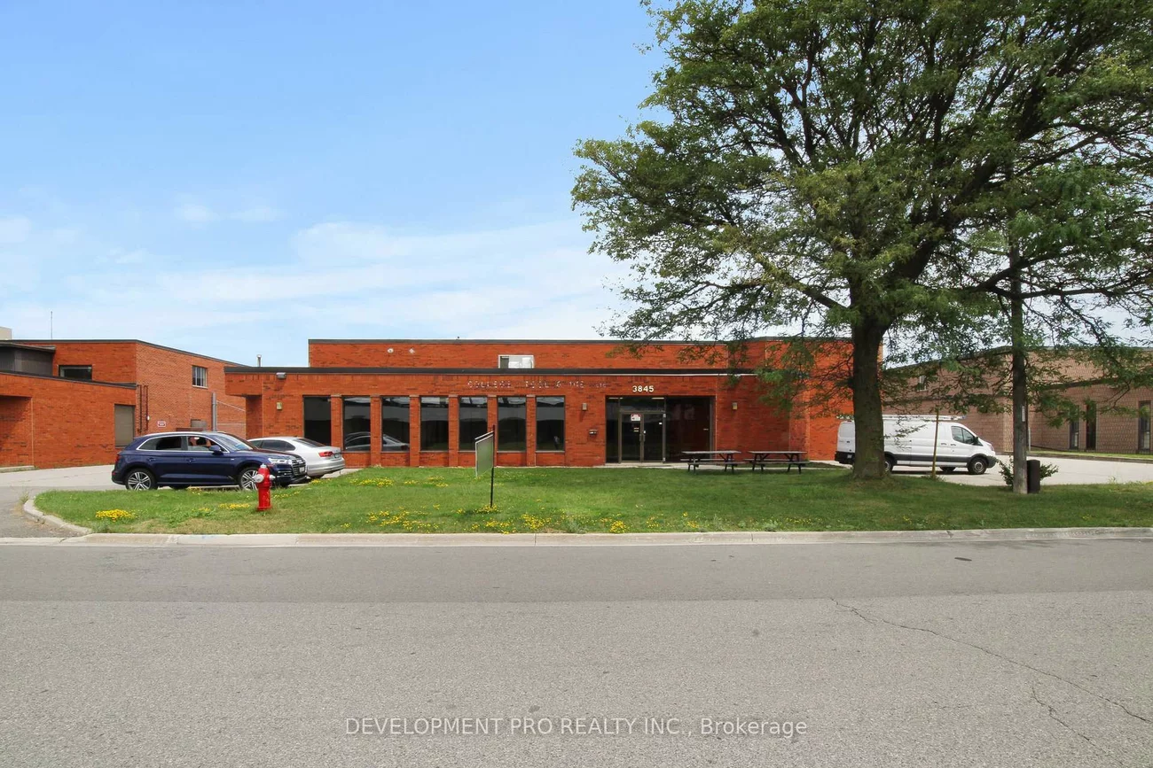 3845, Nashua, Northeast, Mississauga