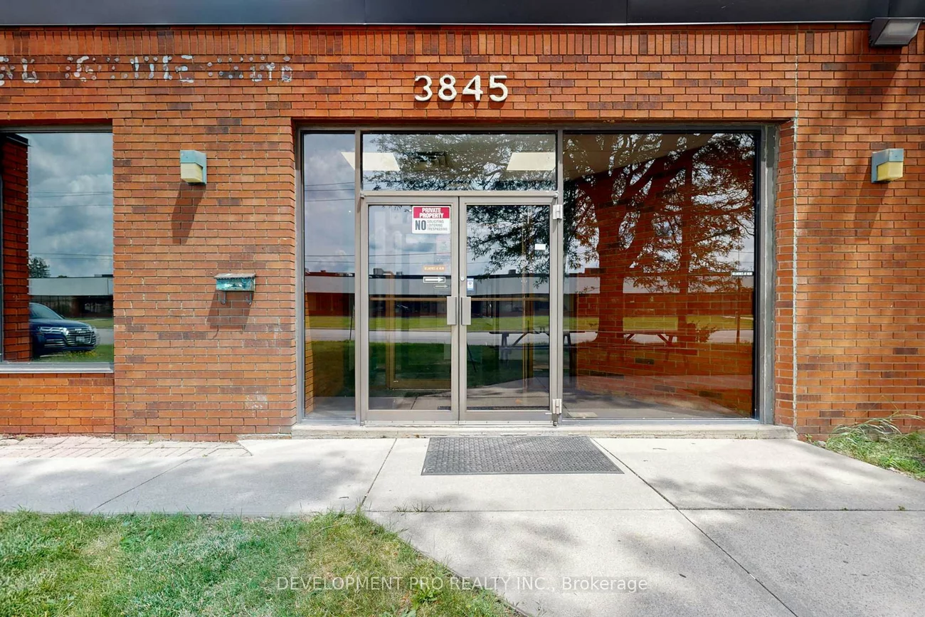 3845, Nashua, Northeast, Mississauga