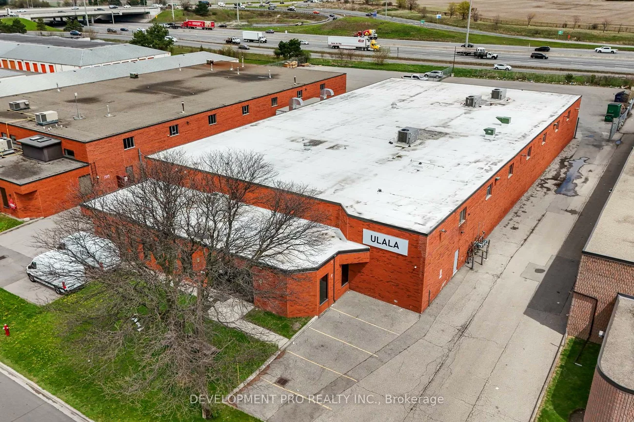 3845, Nashua, Northeast, Mississauga