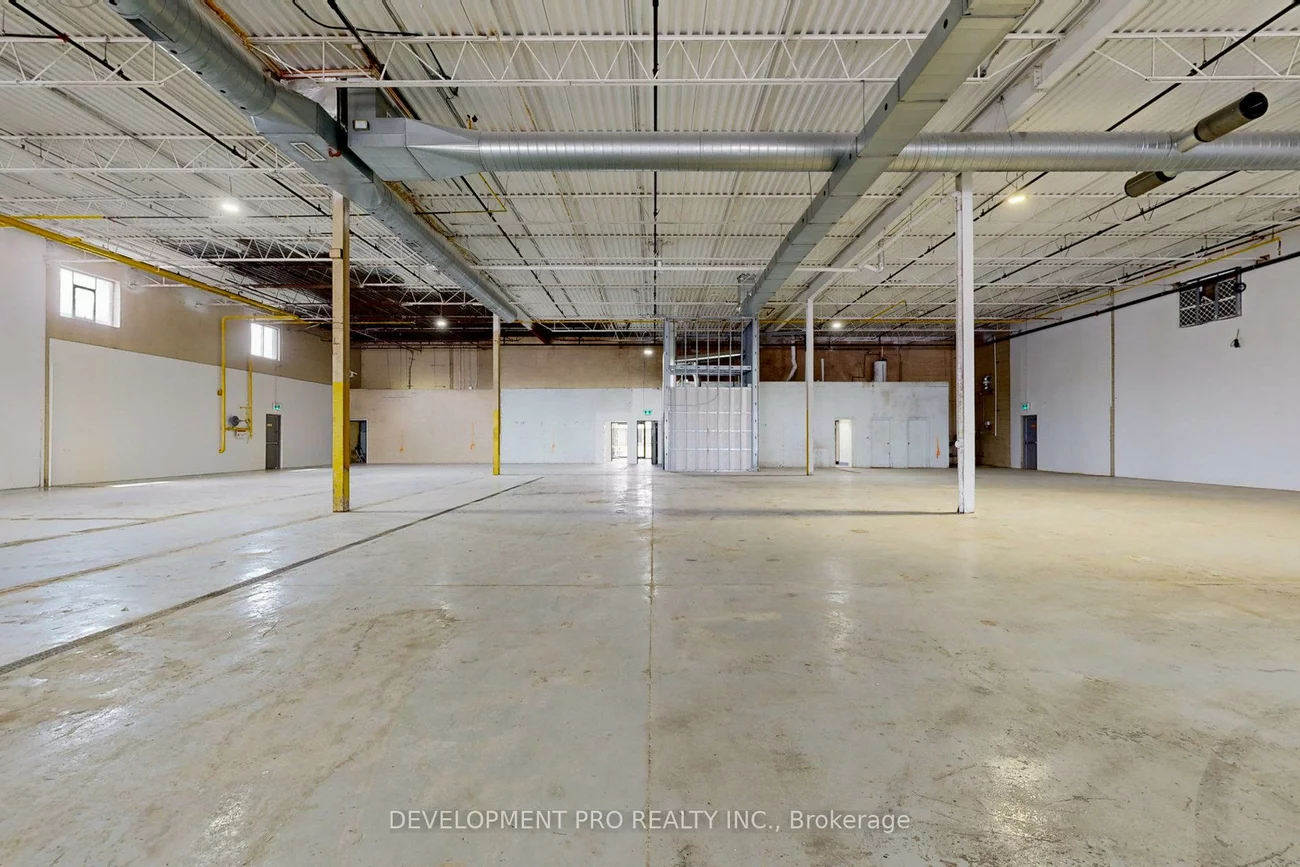 3845, Nashua, Northeast, Mississauga