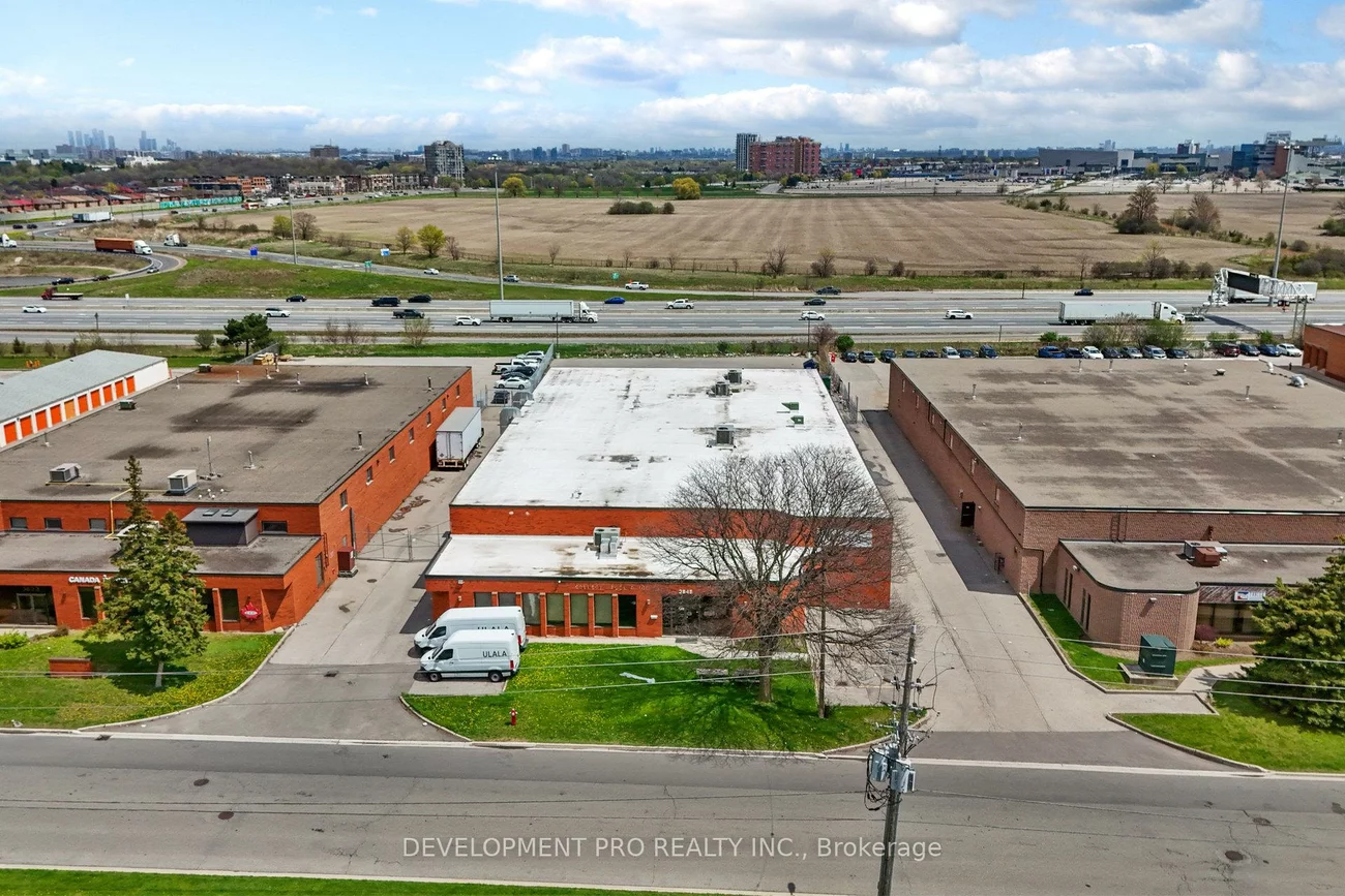 3845, Nashua, Northeast, Mississauga