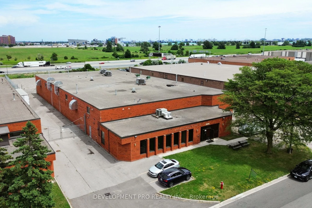 3845, Nashua, Northeast, Mississauga
