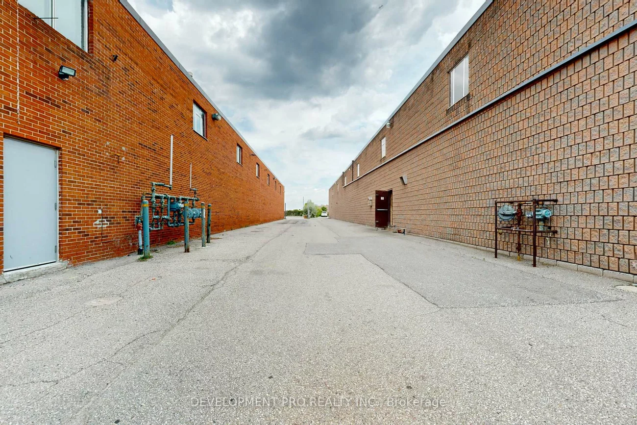 3845, Nashua, Northeast, Mississauga
